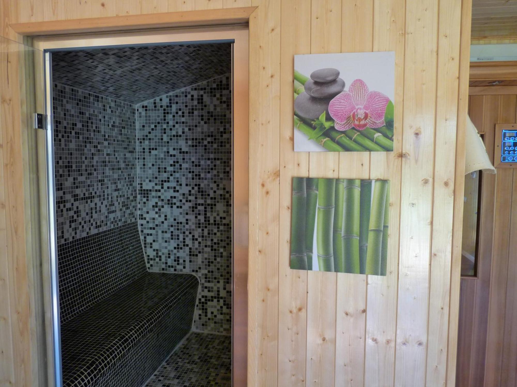 Manoir Des Chanterelles Meauzac Esterno foto