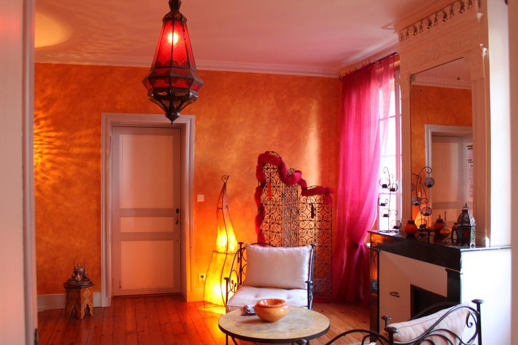 Manoir Des Chanterelles Meauzac Esterno foto