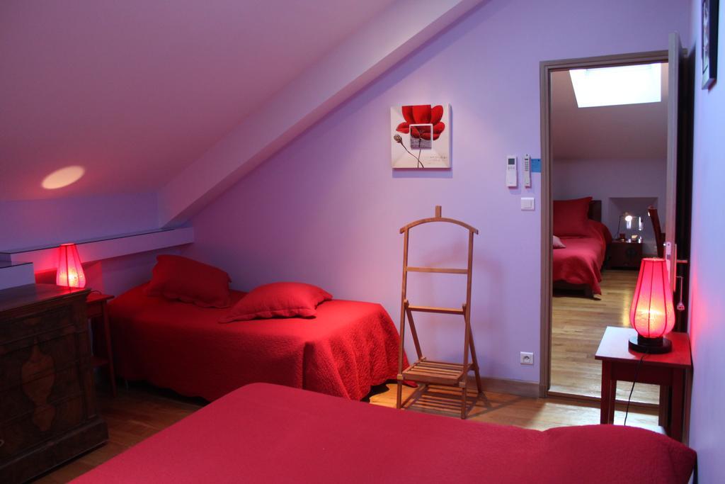 Manoir Des Chanterelles Meauzac Esterno foto
