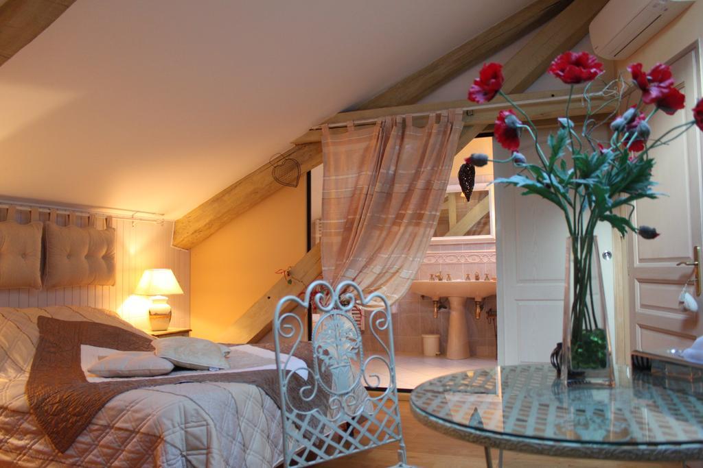 Manoir Des Chanterelles Meauzac Esterno foto